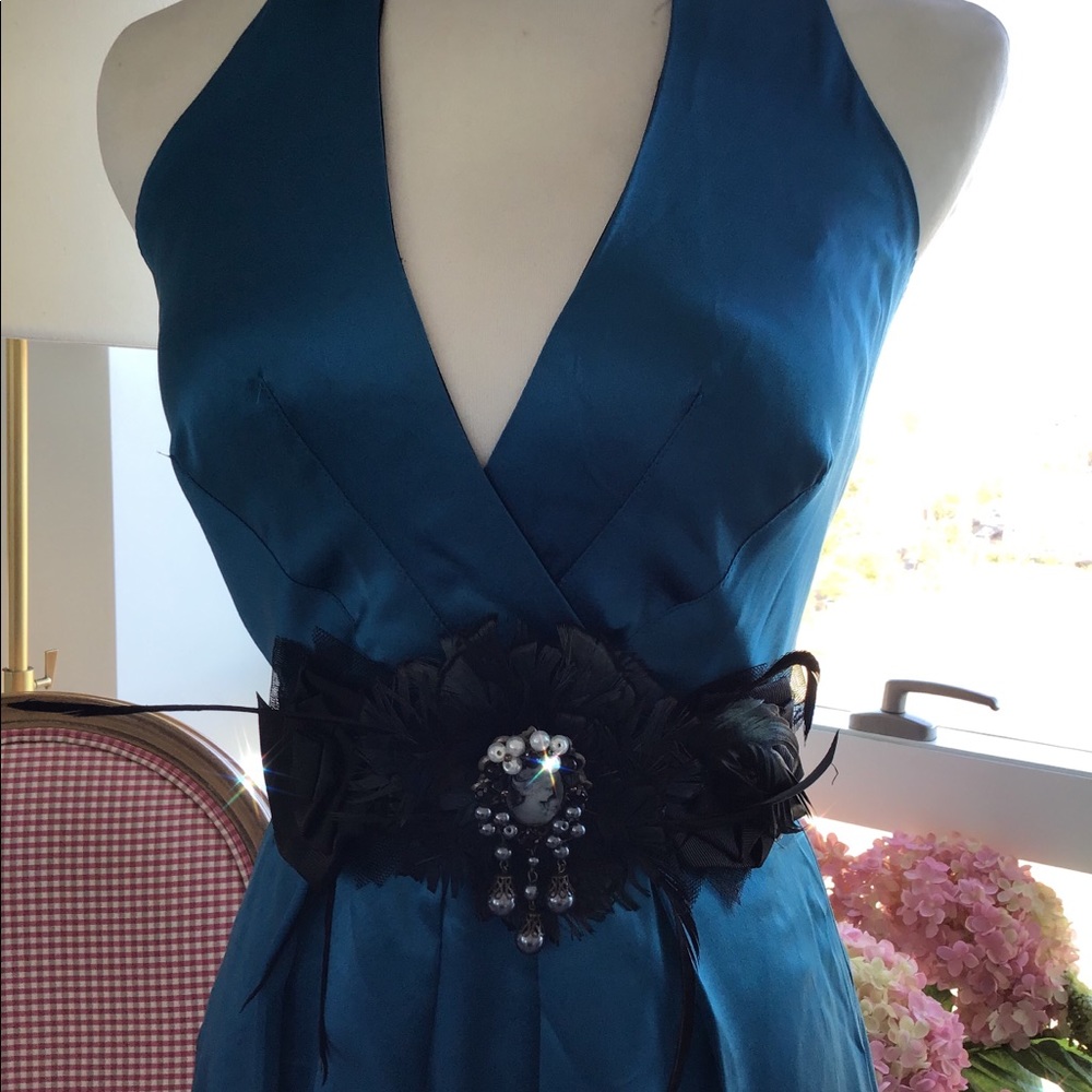 Bebe cute Bubble dress